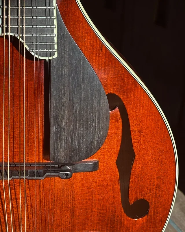 Eastman MD605 Classic Mandolin & Case