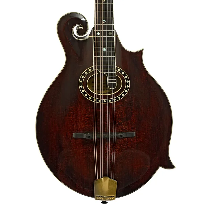 Eastman MD814 F-Style Mandolin (2005)