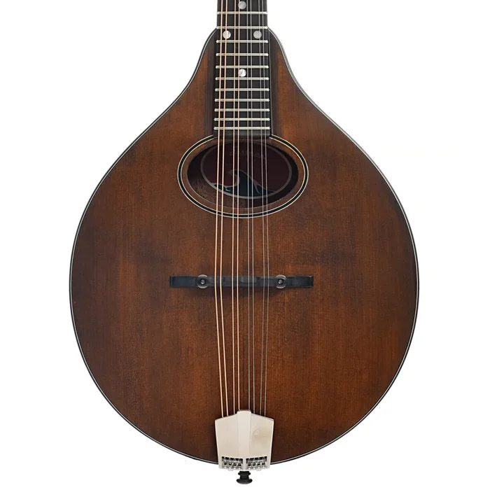Eastman PCH-M104 Mandolin & Gigbag, Classic