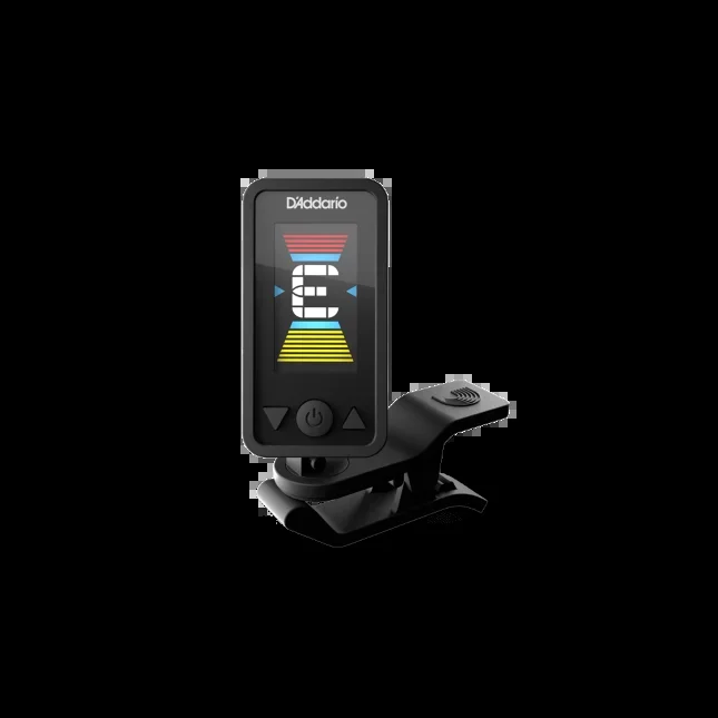 Eclipse Tuner- Black