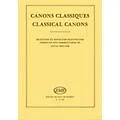 Editio Musica Budapest Classical Canons – 230 Solfeggio Composed by László Agócsy Standard