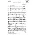Editio Musica Budapest Turot Eszik A Cigany Composed by Zoltán Kodály Standard