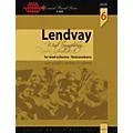 Editio Musica Budapest Wind Symphony Concert Band Level 6 Composed by Lendvay Kamilló Standard