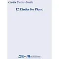 Edward B. Marks Music Company 12 Etudes for Piano E.B. Marks Series Softcover Composed by Curtis Curtis-Smith Standard