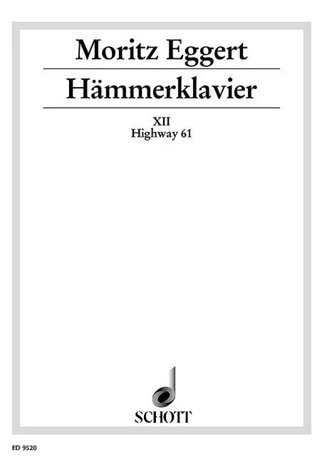 Eggert: Hämmerklavier – Volume 3 (Part 12)