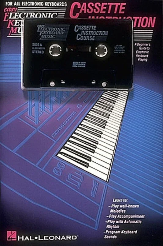 Ekm Cassette Instruction Course