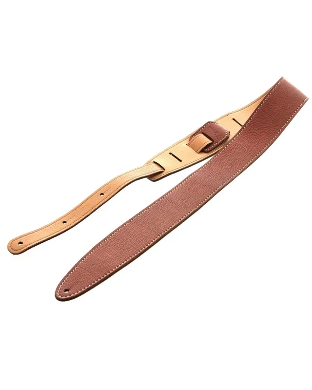 El Dorado “Durango Suave” Guitar Strap