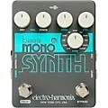 Electro-Harmonix Bass Mono Synth Bass Effects Pedal Standard