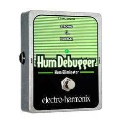 Electro-Harmonix Hum Debugger Hum Eliminator