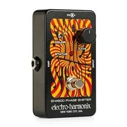 Electro-Harmonix Small Stone Analog Phase Shifter