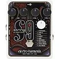 Electro-Harmonix STRING9 String Ensemble and String Synthesizer Effects Pedal Black and White