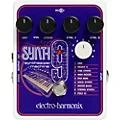 Electro-Harmonix SYNTH9 Synthesizer Machine Pedal Standard