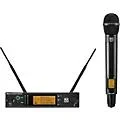 Electro-Voice RE3 Wireless Handheld Set With ND76 Dynamic Cardioid Vocal Microphone Head – 488-524 MHz