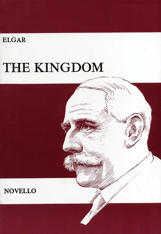 Elgar: The Kingdom