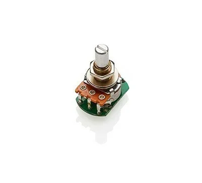 EMG 500K Tone Nob, Split Shaft