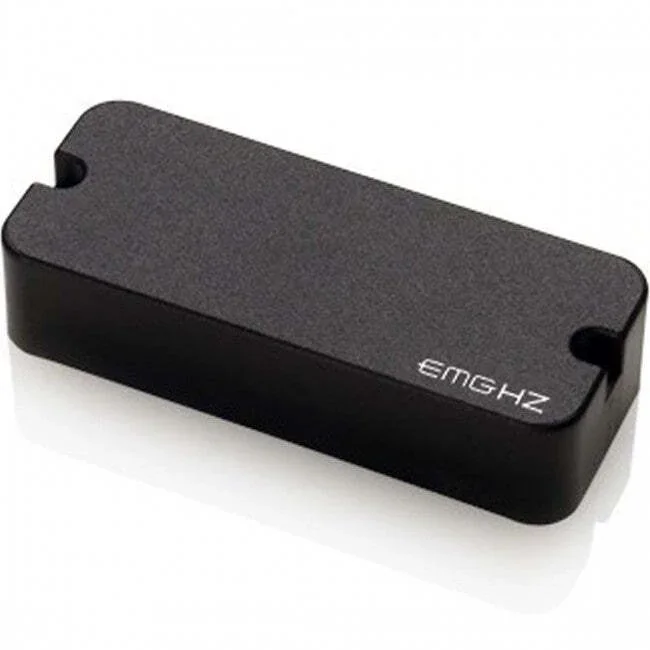 EMG P91 EMGH4 in a P90 Housing