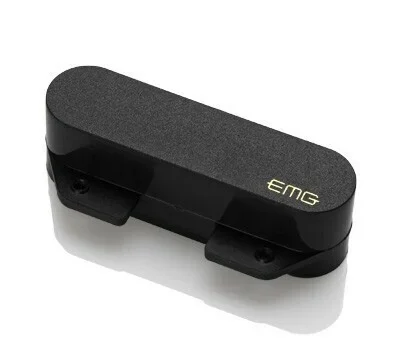 EMG RT Tele Bridge Black Alnico
