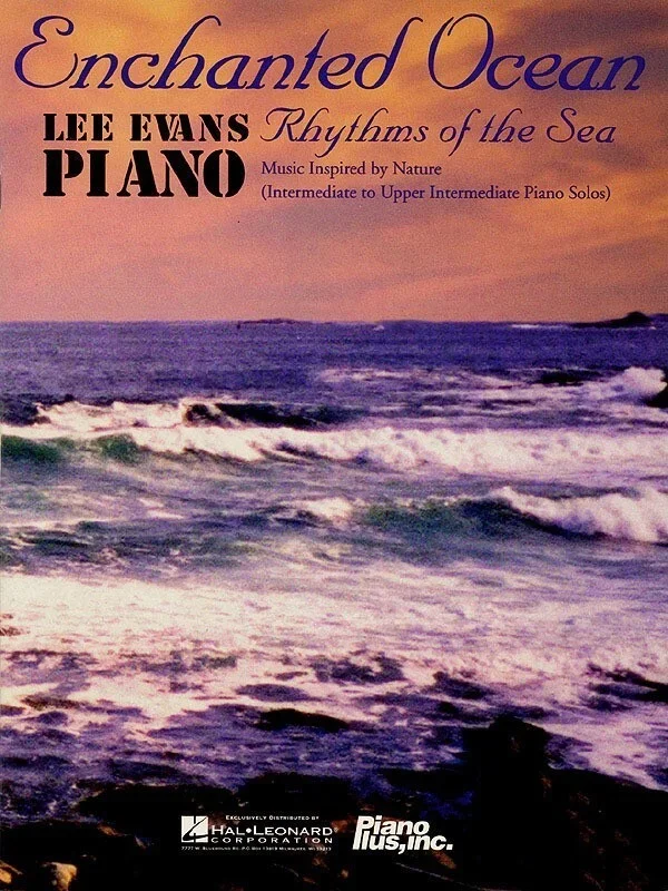Enchanted Ocean Ps