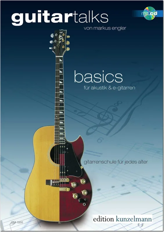 Engler: Guitartalks – Basics