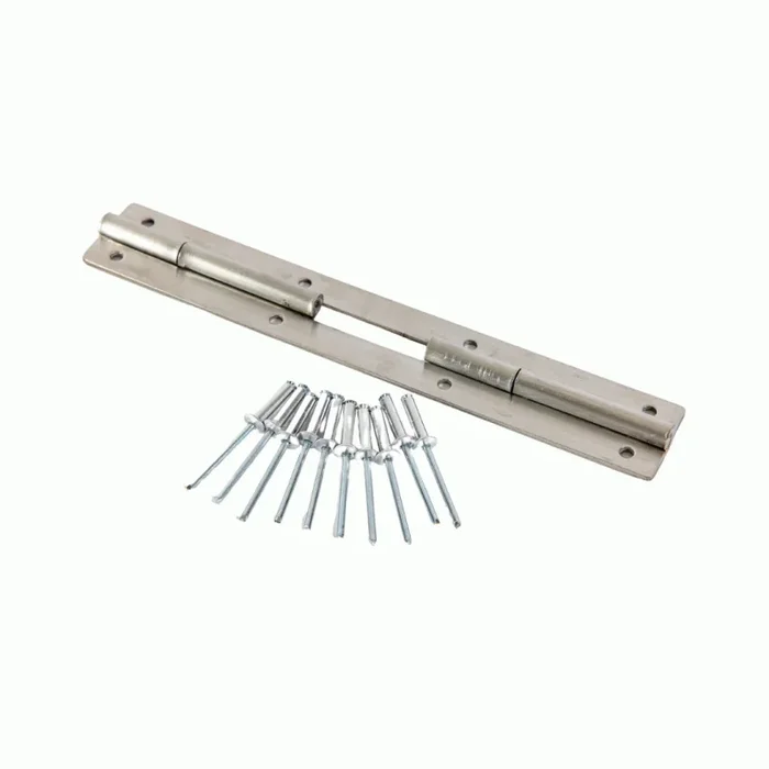 ENKI AMG Series Gen 3 Replacement Hinge Kit