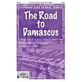Epiphany House Publishing The Road to Damascus 2-Part arranged by Hal Wright Standard