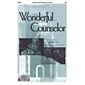 Epiphany House Publishing Wonderful Counselor CD ACCOMP Arranged by Camp Kirkland Standard