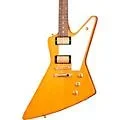 Epiphone 1958 Korina Explorer Outfit Electric Guitar Aged Natural