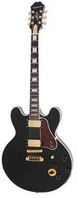 EPIPHONE B.B.KING LUCILLE EB