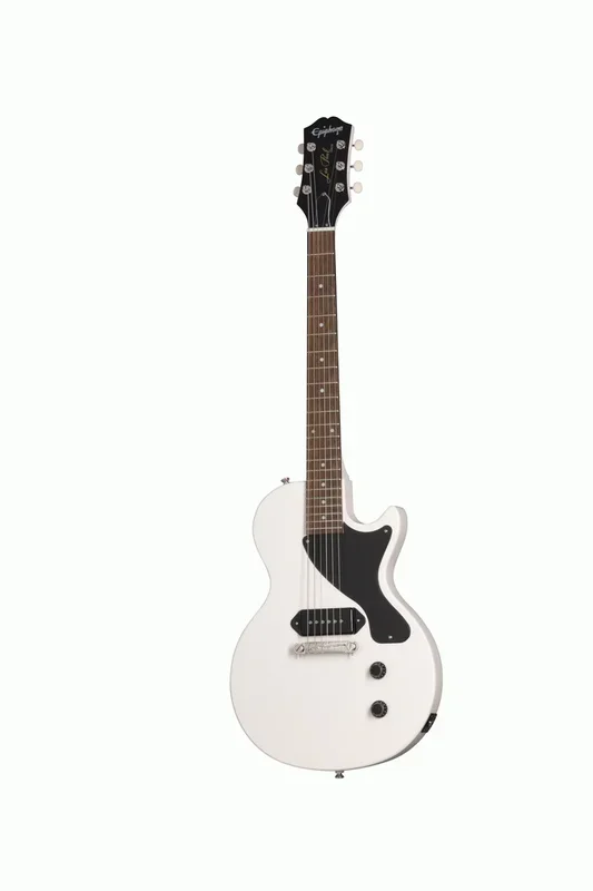 Epiphone Billie Joe Armstrong Signature LP Junior Outfit Classic White