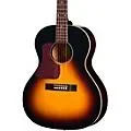 Epiphone Blues King Studio Left-Handed Acoustic-Electric Guitar – Dark Burst