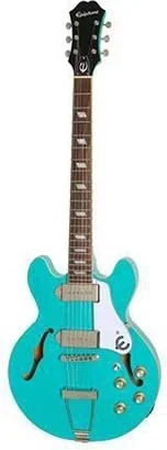 Epiphone Casino Coupe Tq