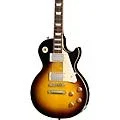 Epiphone Inspired by Gibson Custom 1959 Les Paul Standard Electric Guitar Tobacco Burst