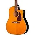 Epiphone J-45 Studio EC Acoustic-Electric Guitar – Natural