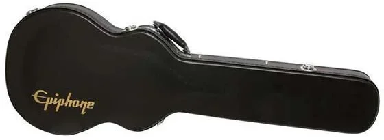 Epiphone Les Paul Hard Case
