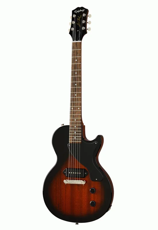 Epiphone Les Paul Junior Vintage Sunburst