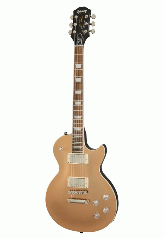 Epiphone Les Paul Muse Smoked Almond Metallic