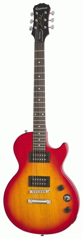 Epiphone Les Paul Special VE Electric Guitar Heritage Sunburst