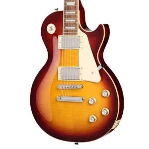 Epiphone Les Paul Standard 60s – Iced Tea Burst with Laurel Fingerboard