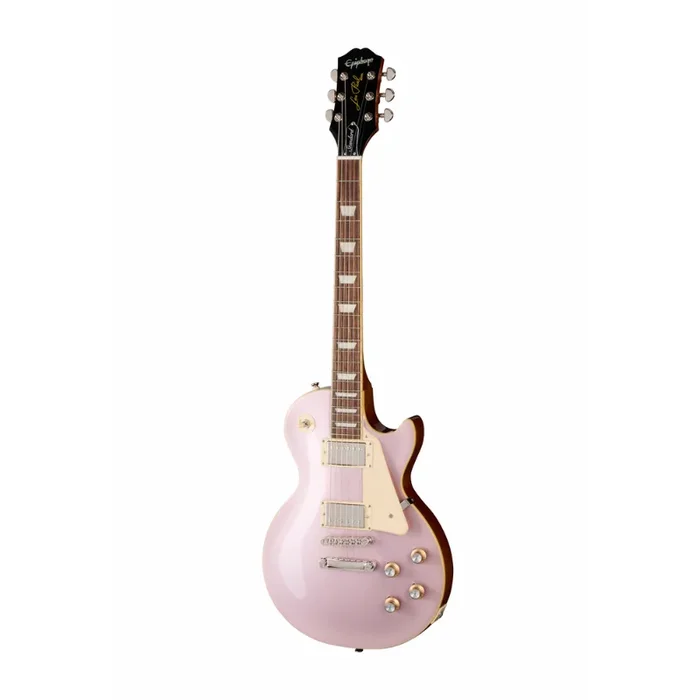 Epiphone Les Paul Standard 60s Guitar with Bag – Inspired by Gibson Collection