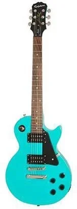 Epiphone Les Paul Studio Tq
