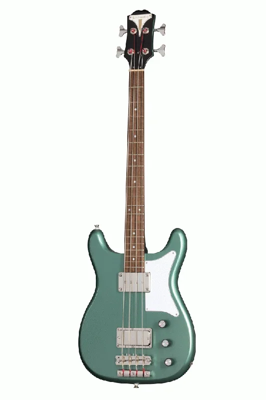Epiphone Newport Bass Guitar Pacific Blue – EONB4PANH1