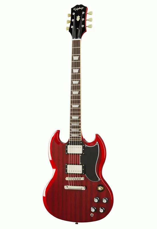 Epiphone SG Standard ’61 Vintage Cherry
