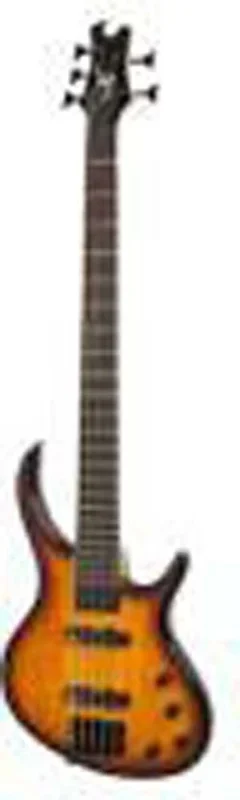 Epiphone Toby Deluxe-V Bass – Gloss