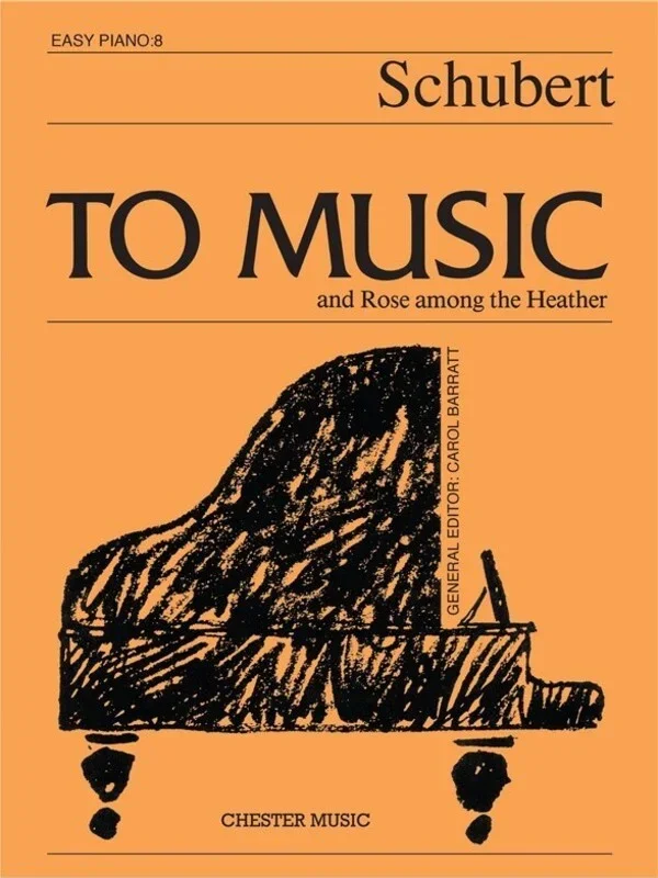 Eps 08 Schubert To Music