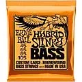 Ernie Ball 2833 Hybrid Slinky Roundwound Bass Guitar Strings Standard
