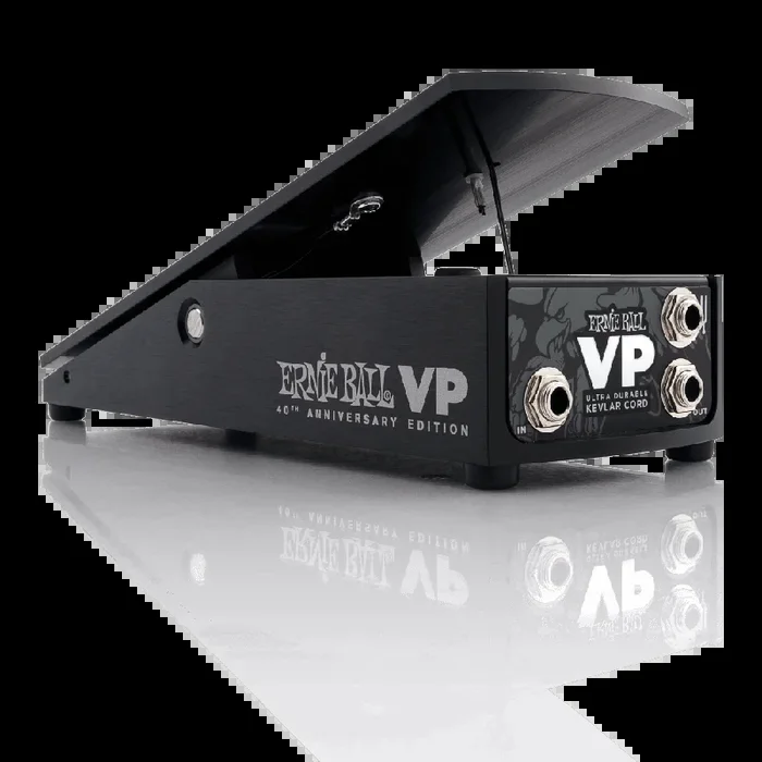 Ernie Ball 40th Anniversary Volume Pedal