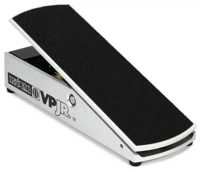 Ernie Ball 6180 VP JR 250K Volume Pedal for Passive Electronics
