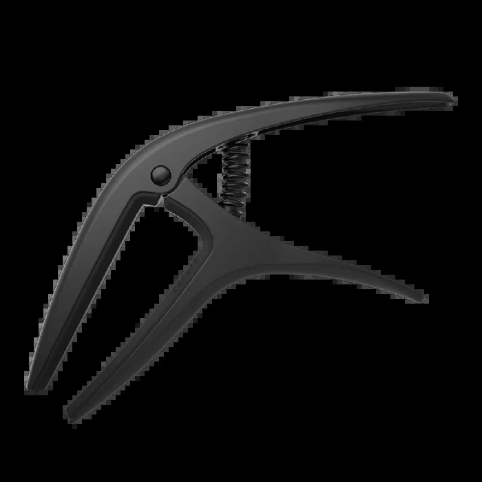 Ernie Ball Axis Universal Capo – Black
