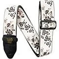Ernie Ball Classic Jacquard Shadow Blossom Guitar Strap Standard