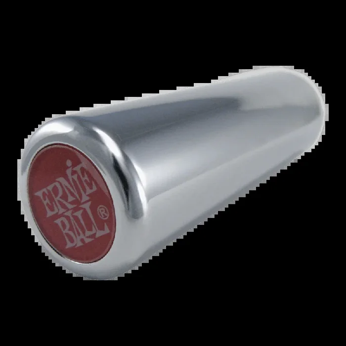 Ernie Ball Heavy Steel Bar Guitar Slide